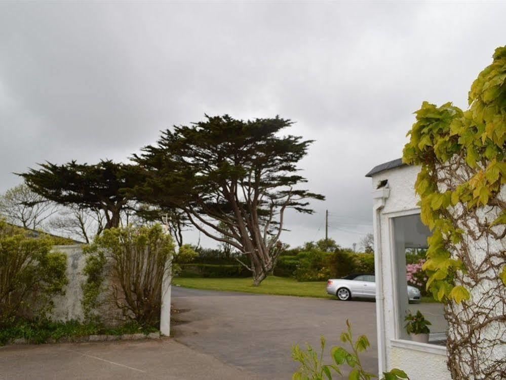 Trelawne Hotel Mawnan Smith Exterior photo